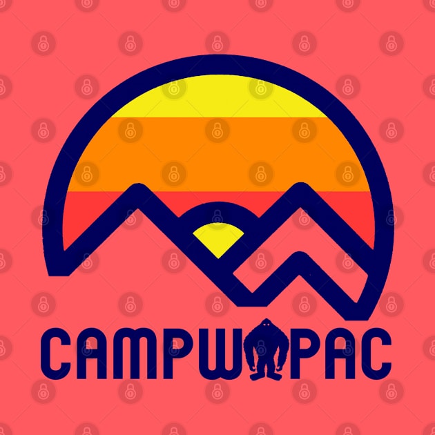 WAPAC Camp 2018 by chriswig