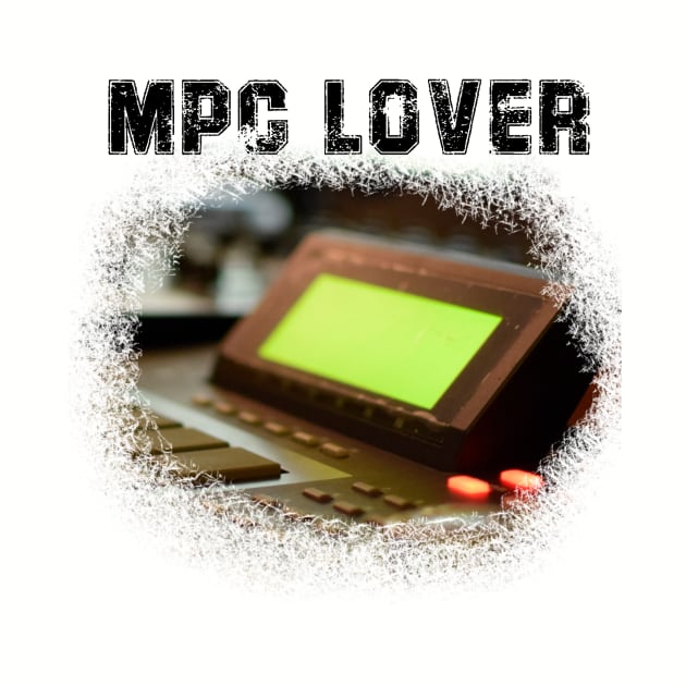 MPC Lover by Koalaba