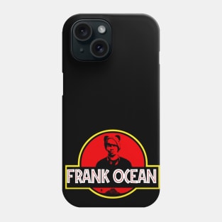 Jurassic Ocean Phone Case