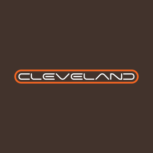 Cleveland T-Shirt