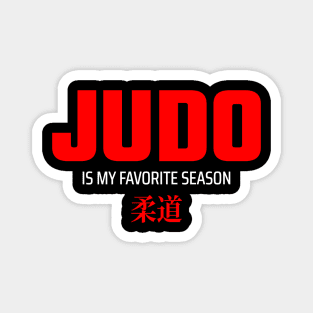 judo Magnet