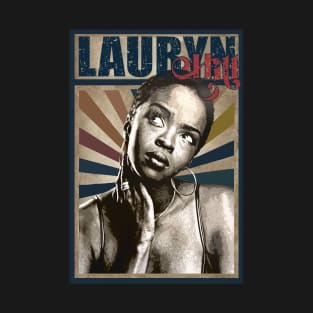 LAuryn Hill T-Shirt