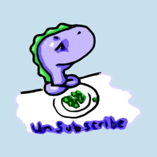 unsubscribe T-Shirt