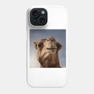 African camel Phone Case