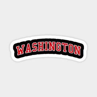 Washington Magnet