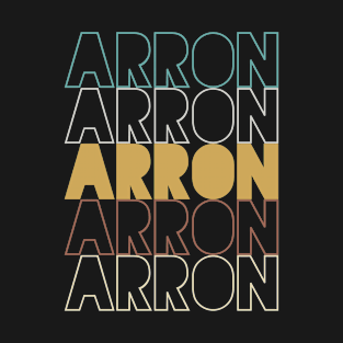 Arron T-Shirt