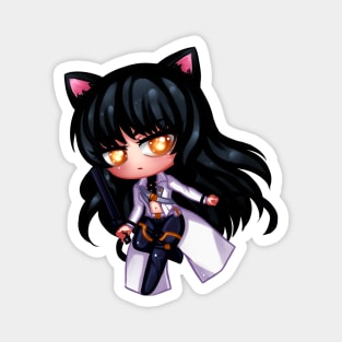 Blake chibi Magnet