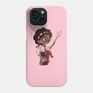 Charming You Red Phone Case