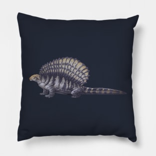 Edaphosaurus pogonias Pillow