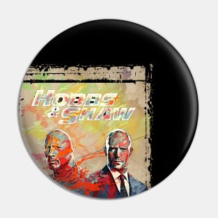 hobbs and shaw contemporary art Pin