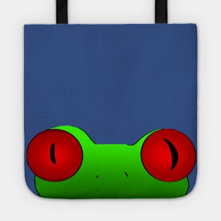 Frog Tote