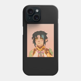 Xiao Phone Case