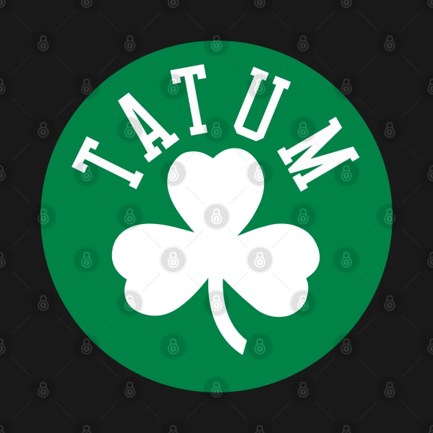 Celtics Tatum by 730