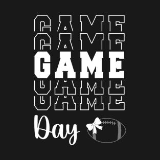 Game Day GAMEDAY T-Shirt