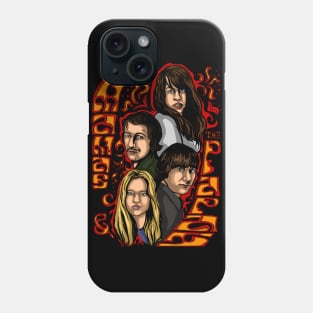 Mamas and Papas Phone Case