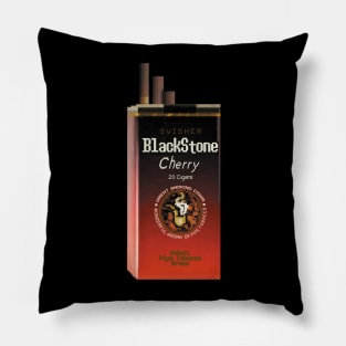 BlackStone Cherry - Pixel Art - Nana Pillow