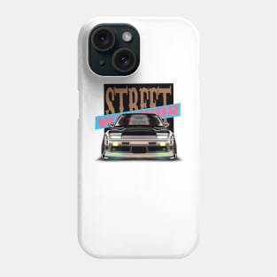 nissan s13 240sx bronze Phone Case