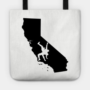 California Wrestling Tote