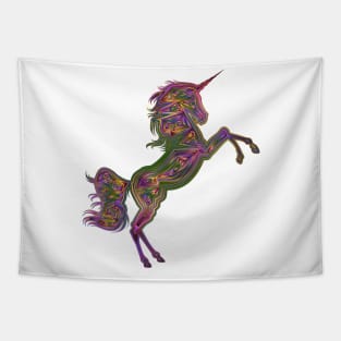 I'm a UNICORN, love unicorn! Tapestry