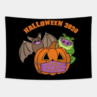 Halloween 2020 Tapestry