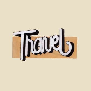 Travel T-Shirt