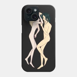 Only Lovers Left Alive Phone Case