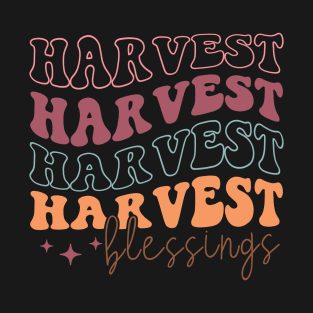 Harvest season T-Shirt