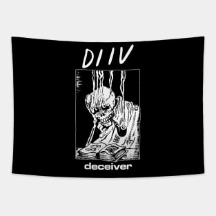 DIIV deceiver Tapestry