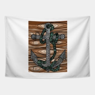 ANCHOR Tapestry