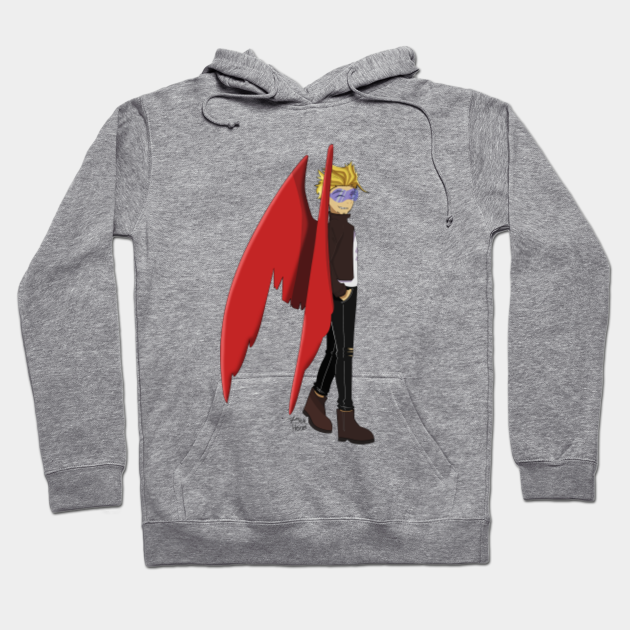 hawks my hero academia