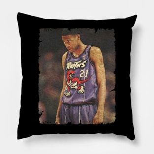 T-Mac 'The Camby Man' Pillow