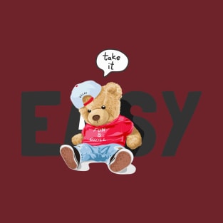 take it easy T-Shirt