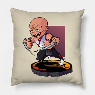 baraka Pillow