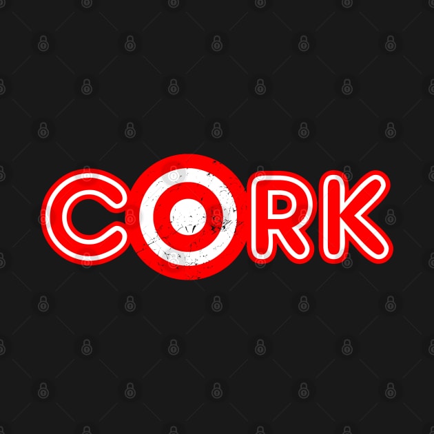 Cork by Irish Nostalgia