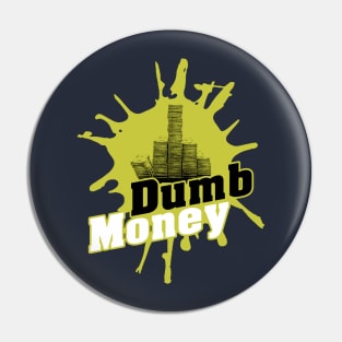 dumb money movie 2023 Paul Dano Keith Gill Pete Davidson Kevin Gill Pin