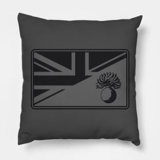 Grenadier Guards Pillow