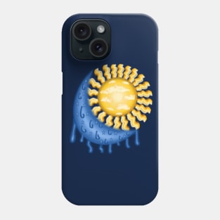 Heatwave Phone Case