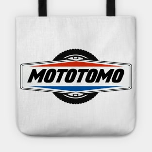 MOTOTOMO Tote