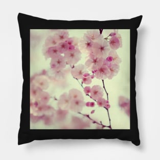 Mademoiselle Pillow