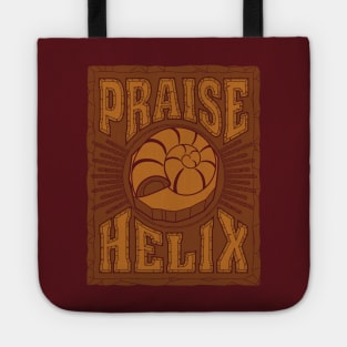 Praise Be! Tote