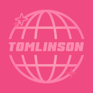 Louis world domination T-Shirt