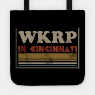 Wkrp Tote