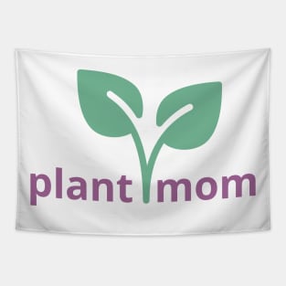 Plant mom Tapestry