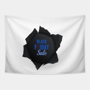 Black Friday Sale Tapestry