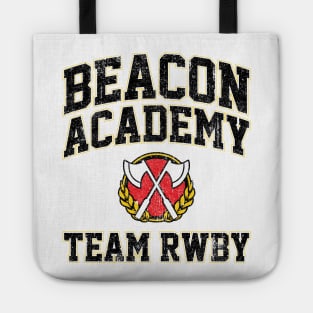 Beacon Academy Team RWBY (Variant) Tote