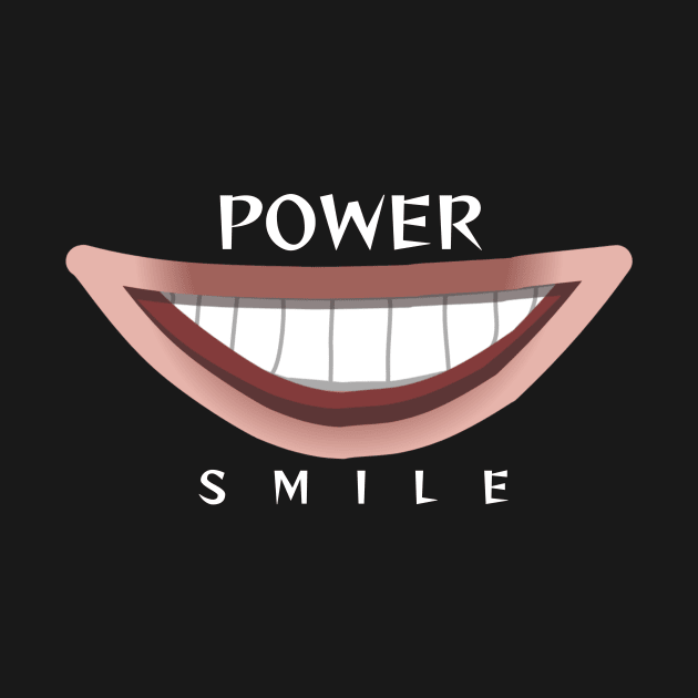 Smile t-shirts for people all over the world by Thanksgiving Shop 