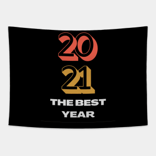 2021 the best year Tapestry