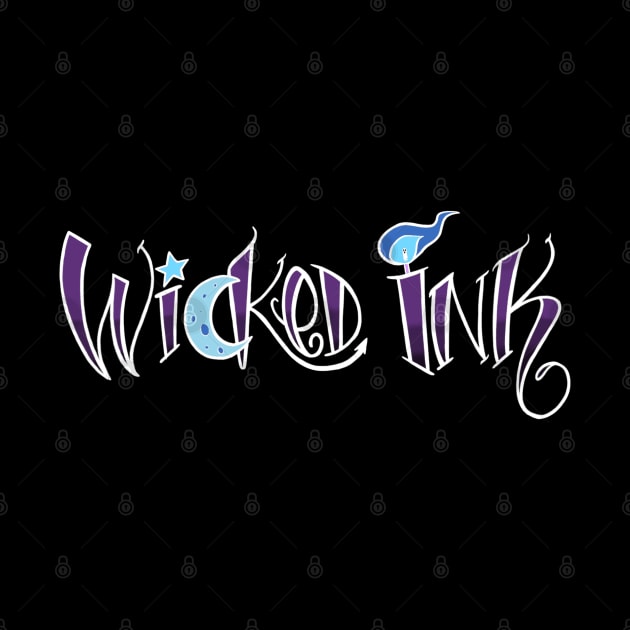 Wicked Ink Classic by Wicked Ink