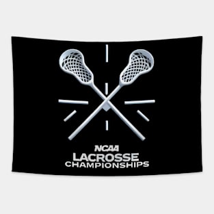 lacrosse championships 2024 Tapestry