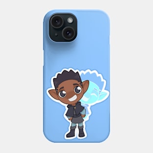 Gus Porter Season 1 Phone Case